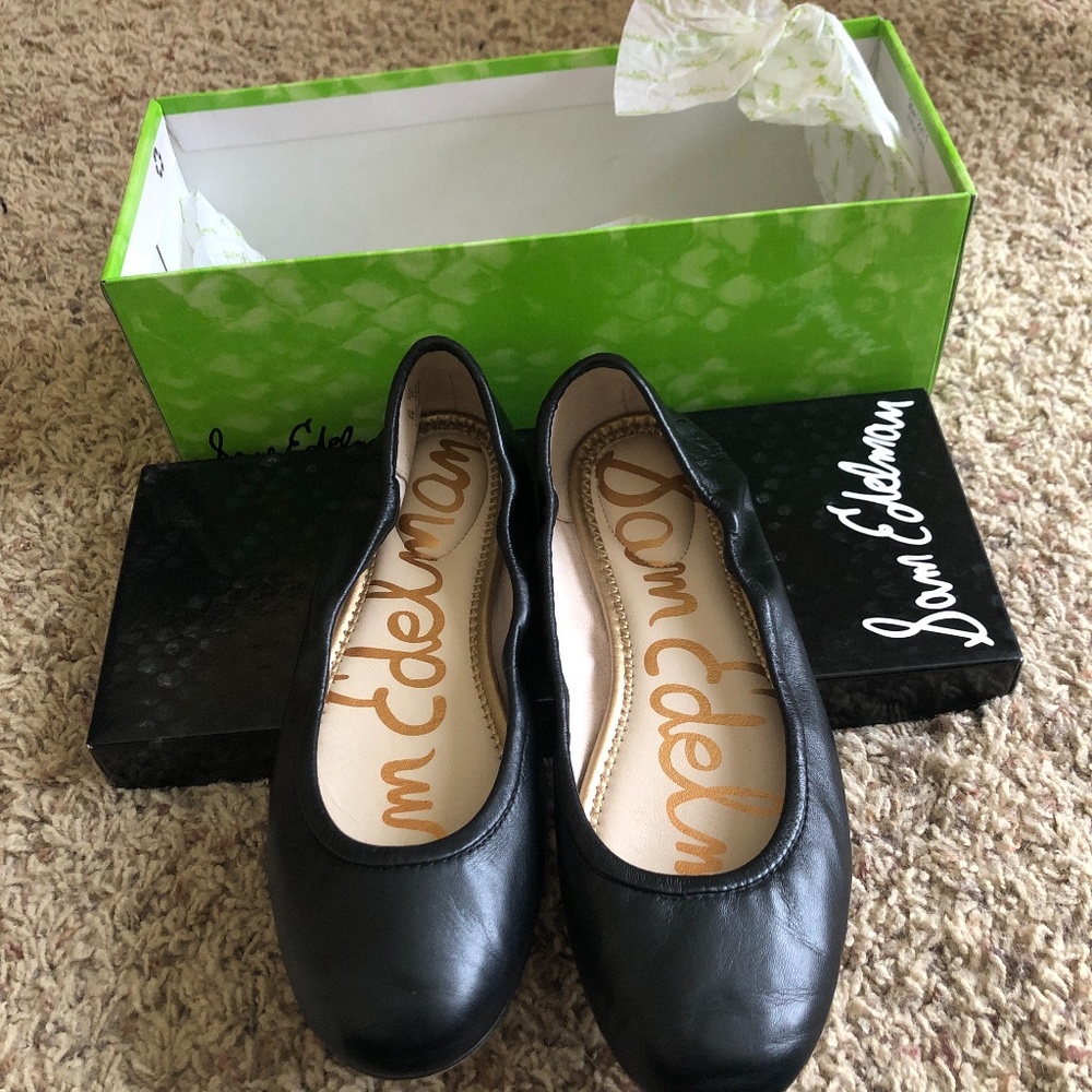 Sam Edelman Ballet Fritz